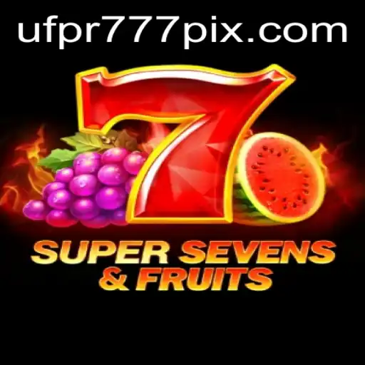 Descubra o Universo Atraente de 7SuperSevensFruits