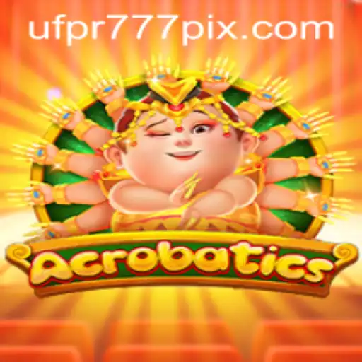 Acrobatics: Um Mergulho no Mundo do Desafio e Aventura