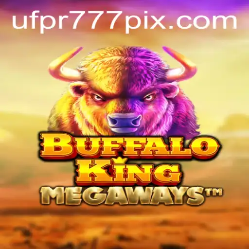 Explorando o Emocionante Mundo de Buffalo King no UFPR777.COM