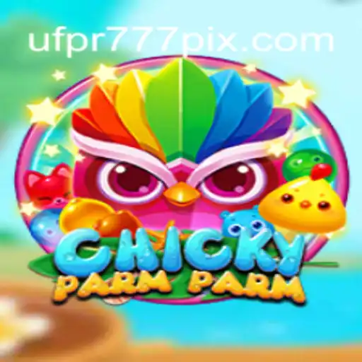 Explorando o Mundo Divertido de ChickyParmParm: O Jogo que Encanta Jogadores de Todas as Idades