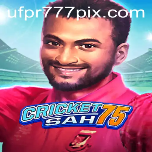 CricketSah75: Um Novo Jogo Revolucionando o Mundo do Esporte