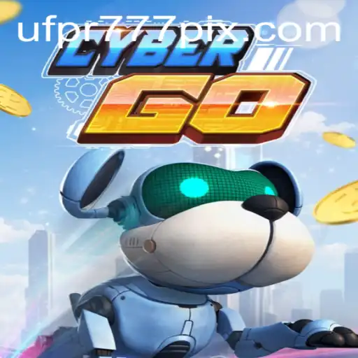 CyberGO: Explorando as Aventuras do Futuro