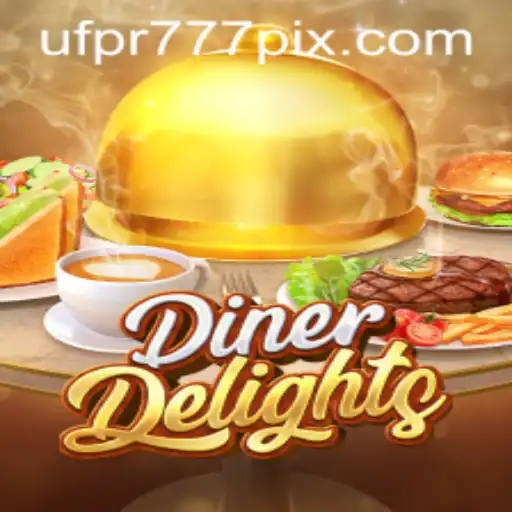 DinerDelights: A Experiência Gastronômica Virtual Inovadora