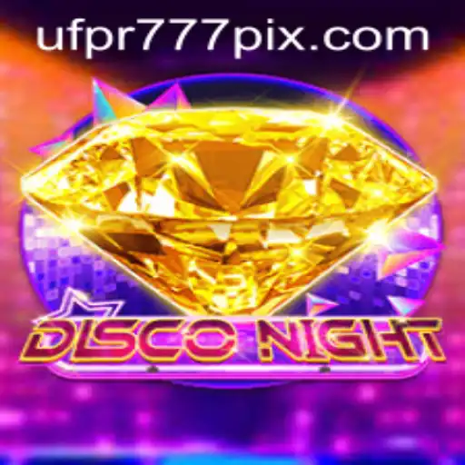 Descubra o Fascinante Mundo de DiscoNight: O Jogo que Tem Conquistado a UFPR777.COM