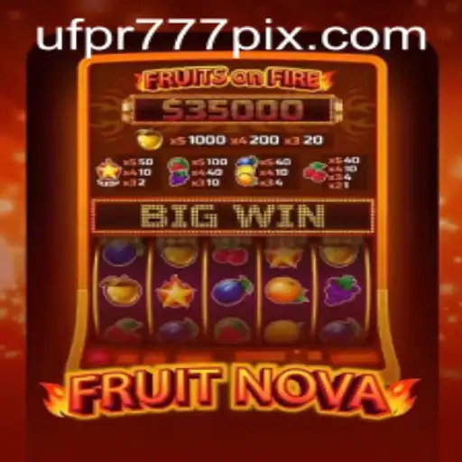 Descubra o Mundo do Jogo FruitNova: Regras, Estratégias e Dicas