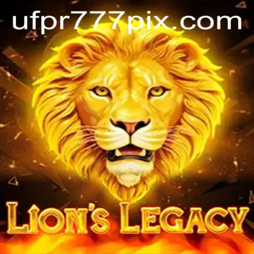 LionsLegacy: Aventura e Estratégia no Mundo dos Leões