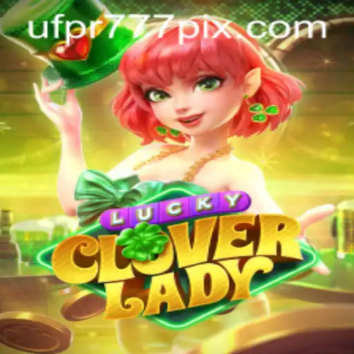 Descubra 'LuckyCloverLady': O Novo Fenômeno dos Jogos com UFPR777.COM
