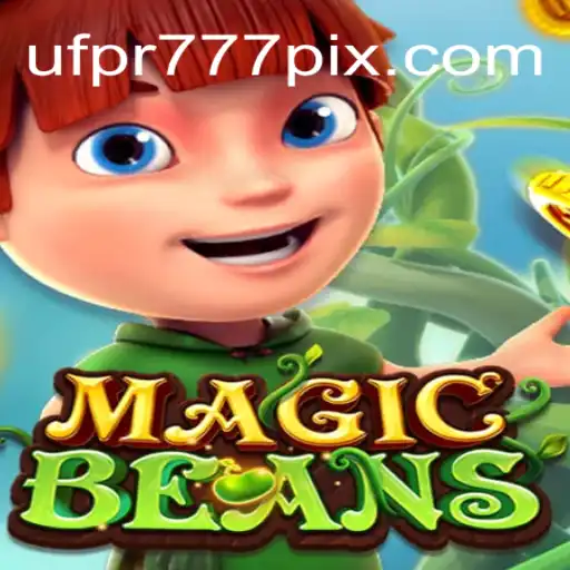 Descubra o Mundo Envolvente de MAGICBEANS