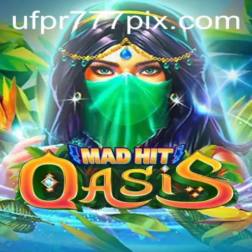 Desvendando MadHitOasis: O Jogo Que Está Conquistando o Mundo