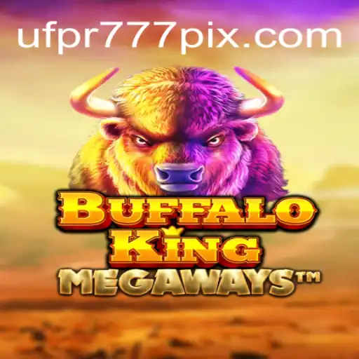 Explorando o Emocionante Mundo de Buffalo King no UFPR777.COM