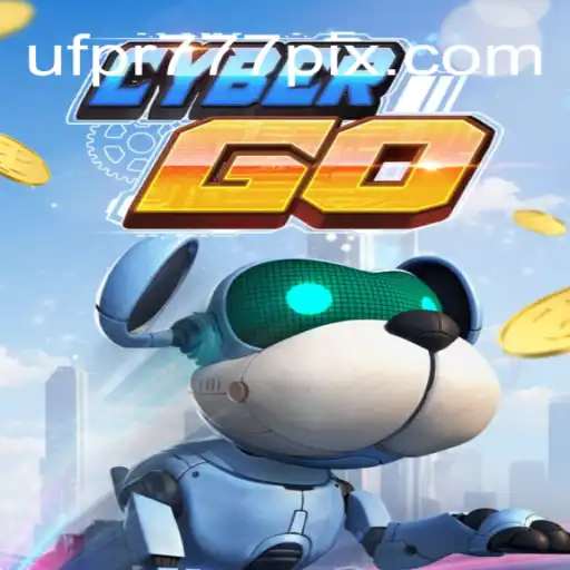 CyberGO: Explorando as Aventuras do Futuro