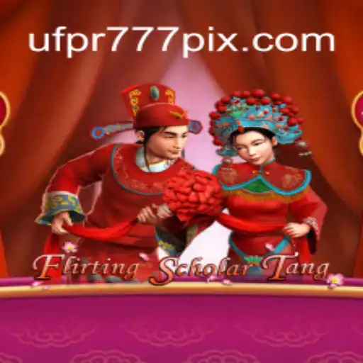 Flirting Scholar Tang: Uma Jornada Envolvente no Mundo dos Jogos