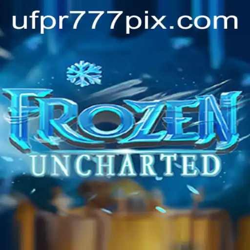 FrozenUncharted: Uma Jornada Épica no Mundo dos Jogos