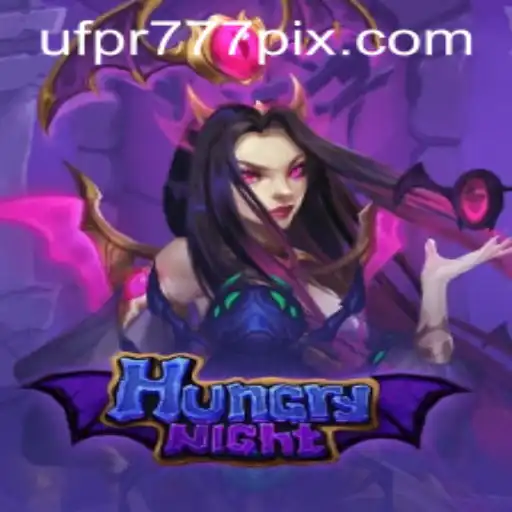 Descubra o Fascinante Mundo de HungryNight: Um Jogo Emocionante com Regras Inovadoras