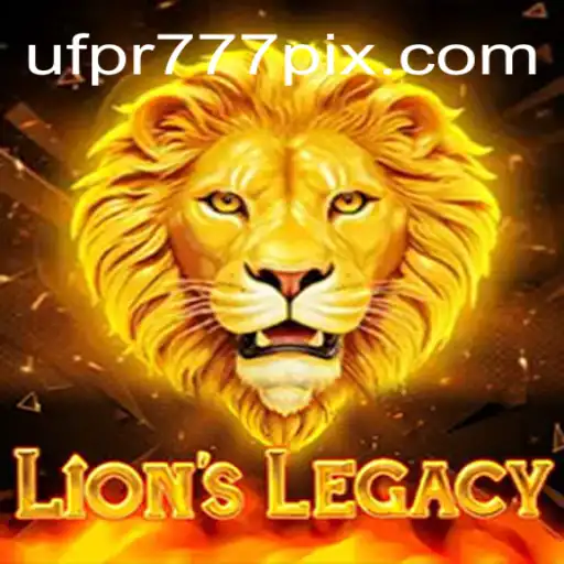 LionsLegacy: Aventura e Estratégia no Mundo dos Leões