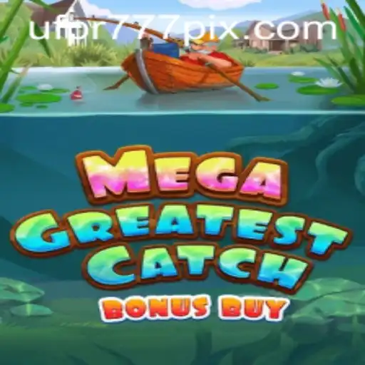 MegaGreatestCatchBonusBuy: O Jogo Que Conquistou o Público