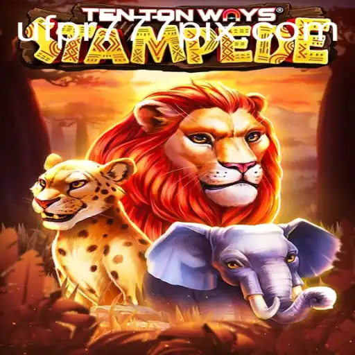 Explorando o Mundo de TenTonWaysStampede: Um Novo Fenômeno dos Jogos Online