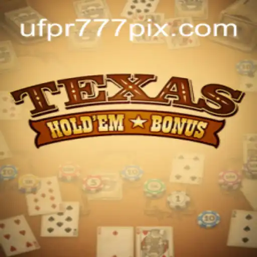 Texas Holdem Bonus: Uma Introdução Completa ao Jogo e Suas Regras