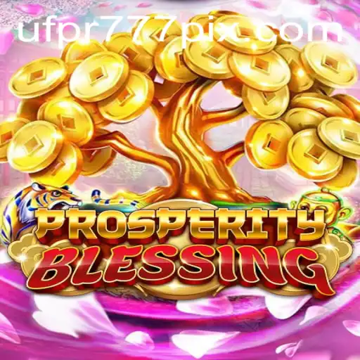 ProsperityBlessing: Um Mergulho no Mundo do Jogo Inovador