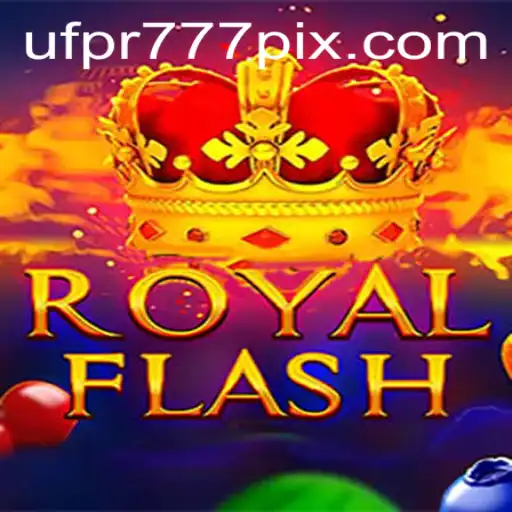 Descubra o Mundo de RoyalFlash: Um Guia Completo para Iniciantes