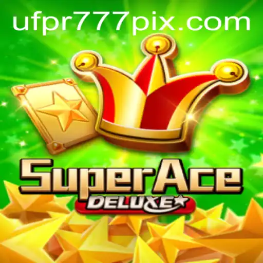 Descubra o Mundo de SuperAceDeluxe: Um Jogo Inovador