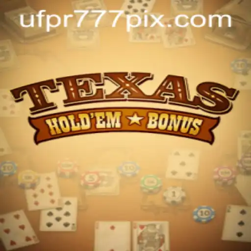 Texas Holdem Bonus: Uma Introdução Completa ao Jogo e Suas Regras